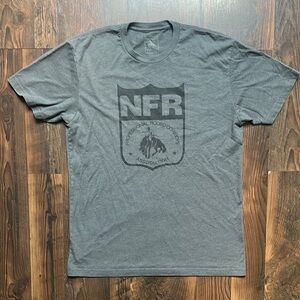 NFR tshirt